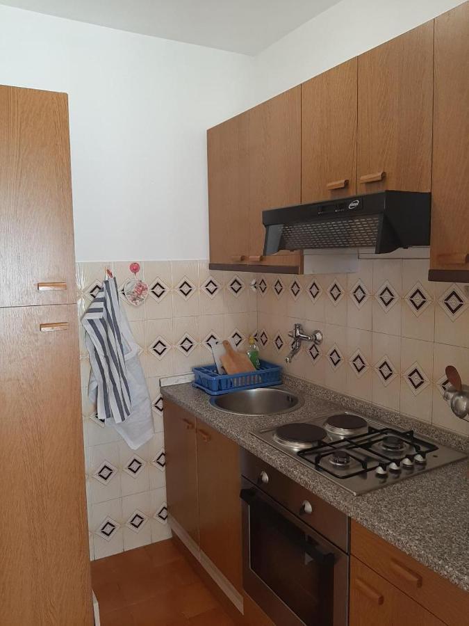 Clara 2 Apartment โปเรช ภายนอก รูปภาพ